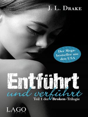 cover image of Entführt und verführt